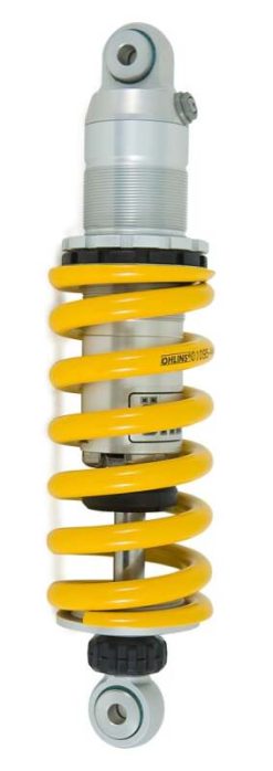 Ohlins 07-12 Triumph Tiger 1050 STX 46 Street Shock Absorber