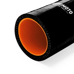 Mishimoto 04-08 Ford F-150 V8 Black Silicone Radiator Hose Kit - Image 5