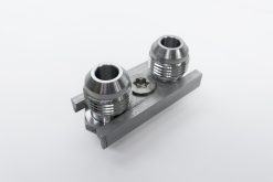 CSF BMW Oil Line -10 AN Adapter Fitting Kit