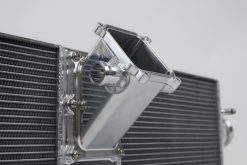 CSF 2019+ Porsche 911 Carrera (3.0L Turbo - Base/S/4/GTS) High Performance Intercooler System - Image 7