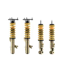 Alternative view of ST XTA Plus 3 Coilover Kit 07-13 Mini Cooper R56