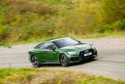 Ohlins 17-20 Audi A4/A5/S4/S5/RS4/RS5 (B8) Road & Track Coilover System - Image 3