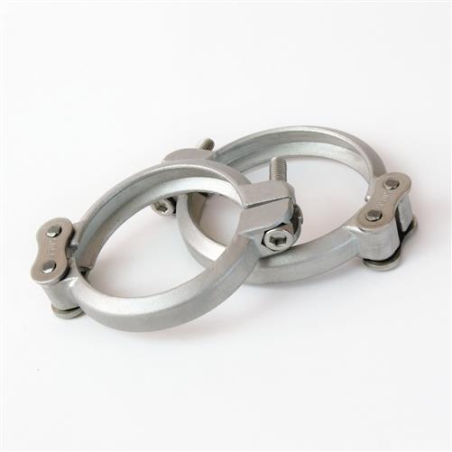 Turbosmart WG45 Outlet Vee Band - Image 2