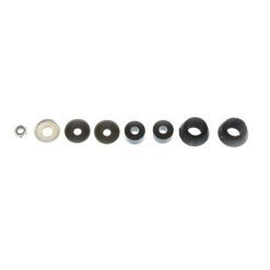 Bilstein B6 1985 Toyota Land Cruiser Base Front 46mm Monotube Shock Absorber - Image 4