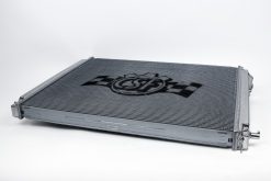 CSF 2020+ Toyota A90/A91 GR Supra / 2019+ BMW Z4 (2.0/3.0L) / 19-21 BMW G2X All-Aluminum Radiator - Image 3
