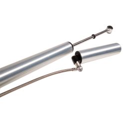 Bilstein 07-17 Jeep Wrangler reservoir shock absorbers - Image 7