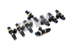 DeatschWerks Chevy LS1/LS6 / 85-04 Ford Mustang GT Bosch EV14 1200cc Injectors (Set of 8) - Image 3