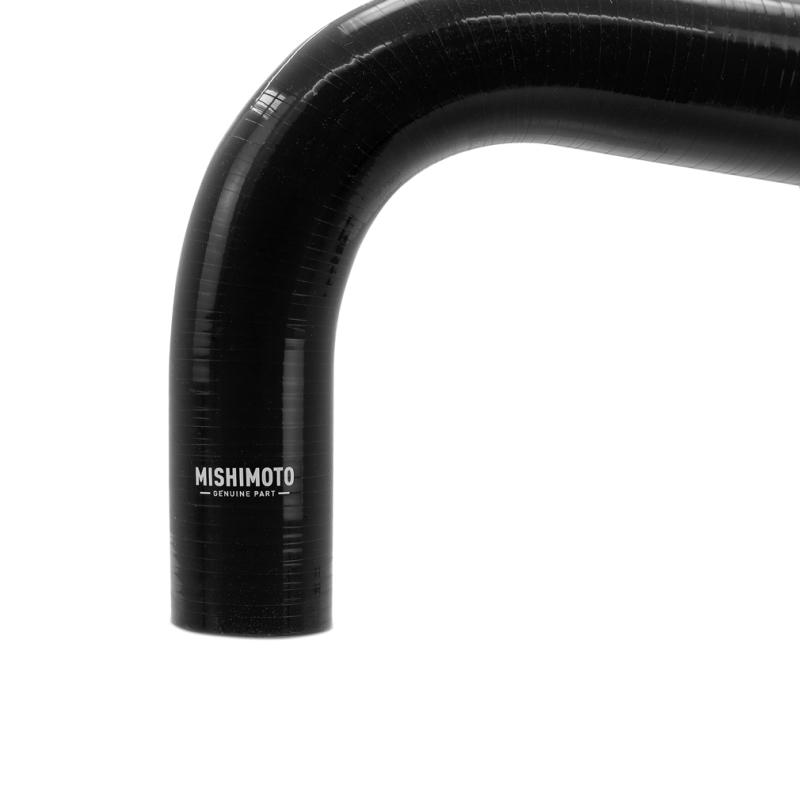 Mishimoto 2022+ Honda Civic 1.5T Silicone Coolant Hose Kit - Black - Image 5