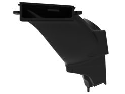 aFe 19-23 Ford Edge ST EcoBoost V6-2.7L (tt) Momentum GT Cold Air Intake System w/ Pro DRY S Filter - Image 4