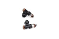 Alternative view of DeatschWerks 06-15 Jeep Renegade 440cc Power Sports Fuel Injectors
