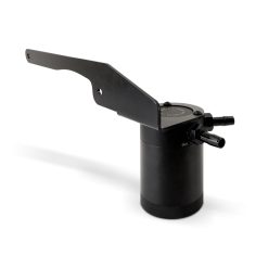 Mishimoto 2019+ Chevy Silverado 1500 5.3L/6.2L Baffled Oil Catch Can - Image 3