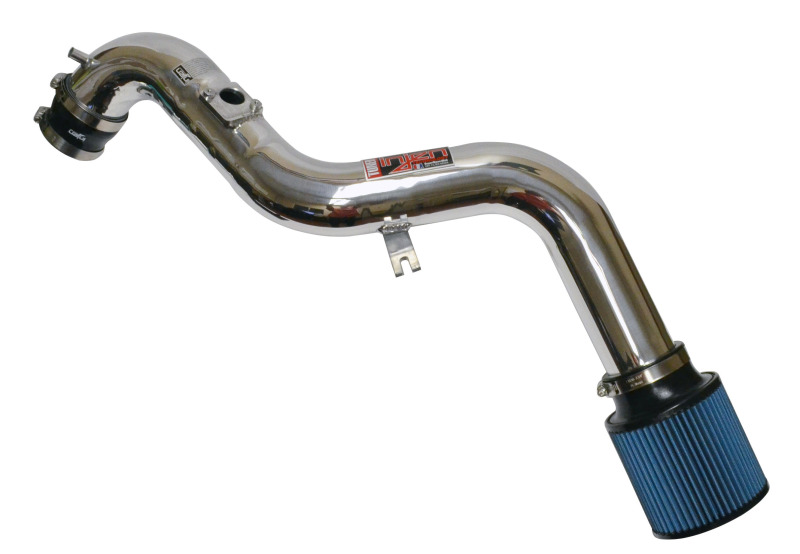 Injen 16-20 Acura ILX 2.4L Polished Cold Air Intake - Image 2
