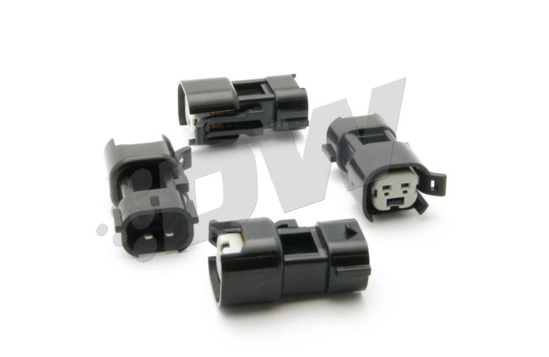 DeatschWerks 01-06 Audi A4/TT / VW Golf GTI 650cc Injectors - Image 3
