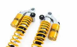 Ohlins Vintage Classic MX STX 36 Twin Shock Absorber - Image 2