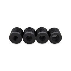 Alternative view of Mishimoto XL Shift Knob Thread Adapters