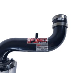 Alternative view of Injen 94-99 Toyota Celica GT L4 2.2L Black IS Short Ram Cold Air Intake