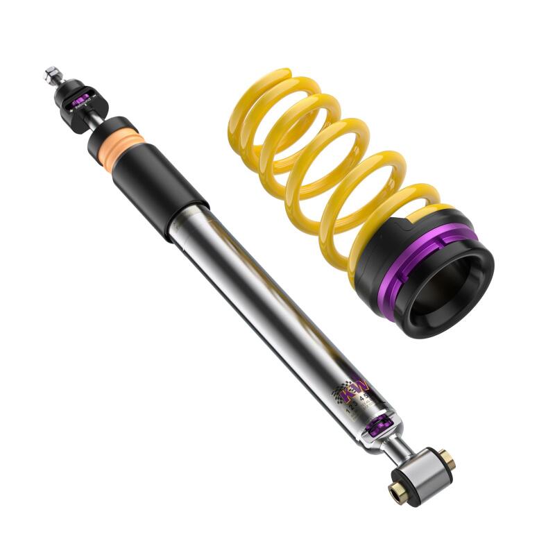 KW V3 Leveling Coilover Tesla Model 3 RWD - Image 15