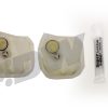 DeatschWerks 07-10 Ford GT500 / GT500KR DW300M Fuel Pump Set Up Kit
