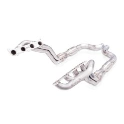Stainless Works 2020 Ford GT500 2 in Exhaust Headers With High-Flow Cats - Image 13