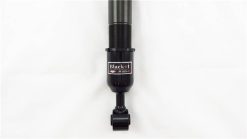 RS-R 09-13 Honda Fit (GE8) Black-i Coilovers - Image 6