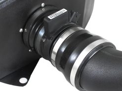 aFe MagnumFORCE Intakes Stage-2 Pro 5R Air Intake System Hummer H2 03-09 V8-6.0L - Image 4