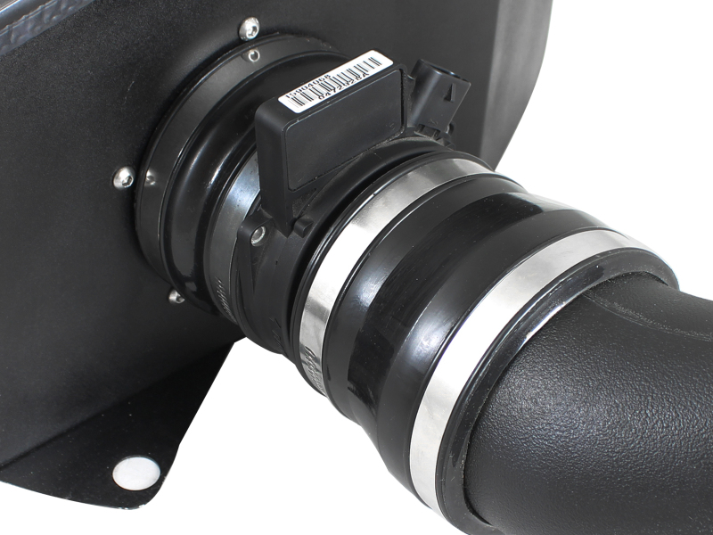 aFe MagnumFORCE Intakes Stage-2 Pro 5R Air Intake System Hummer H2 03-09 V8-6.0L - Image 4