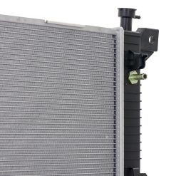 Mishimoto 11-14 Ford F-150 6.2L Plastic Radiator - Image 4