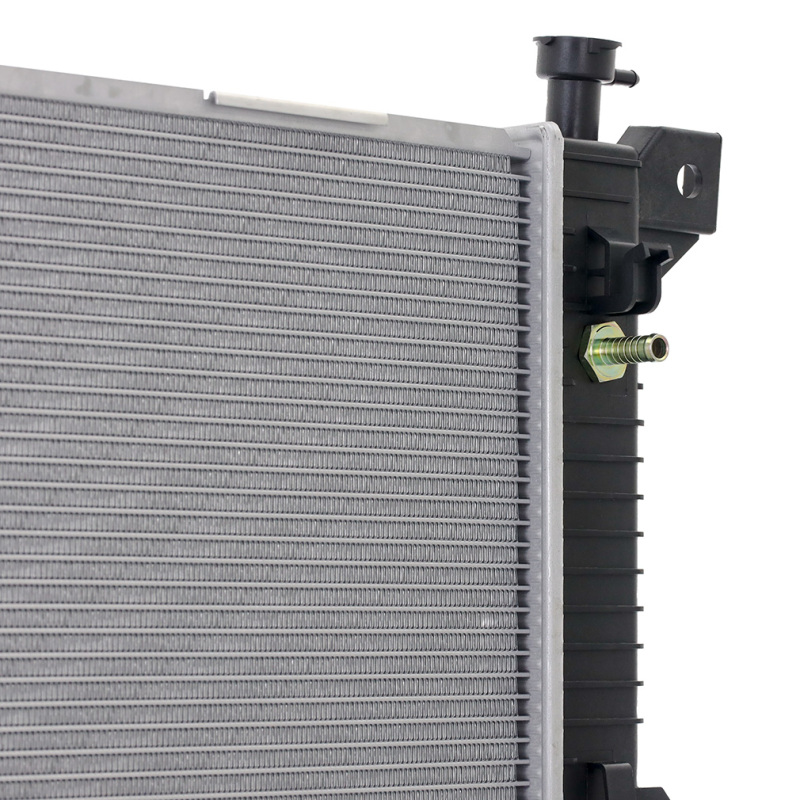 Mishimoto 11-14 Ford F-150 6.2L Plastic Radiator - Image 4