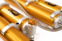 Ohlins 73-18 Mercedes-Benz Gelandewagen/G-Class Damper Set (-W463), 0-40mm Lift - Image 3
