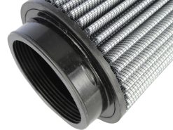 aFe Magnum FLOW Pro DRY S Air Filter 3-1/2in F x 5in B x 3-1/2in T x 8in H - Image 5