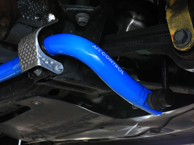 aFe 06-23 Dodge Charger Control Front Sway Bar - Image 5