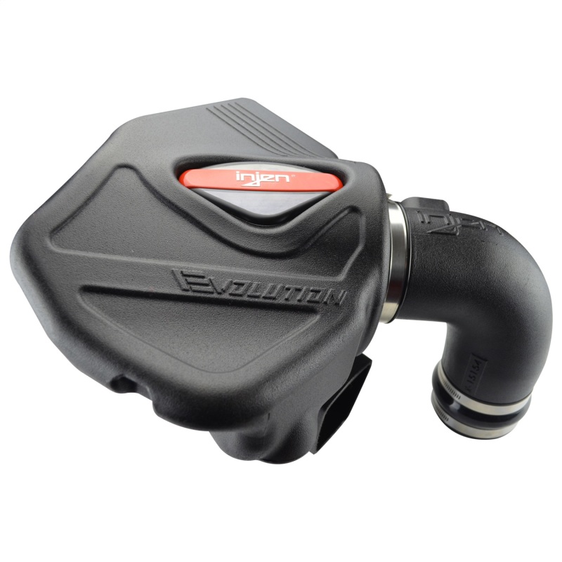 Injen 16-19 BMW 340/ 440/ M140/ M240 i/ix 3.0T (B58) Evolution Intake - Image 5