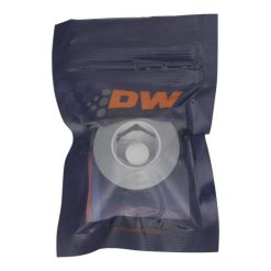 DeatschWerks 10AN ORB Male Plug Low Profile Internal Allen/Hex (Incl. O-Ring) - Image 3
