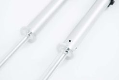 Ohlins 10-17 Harley-Davidson Dyna Wide Glide FXDWG NIX 22 Custom & Heritage Cartridge Kit - Image 4