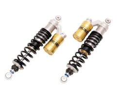 Ohlins Kawasaki Zephyr 1100 Etc Black Spr