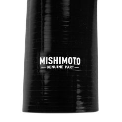 Mishimoto 17-19 Chevrolet Duramax 6.6L L5P Black Silicone Radiator Hose Kit - Image 4