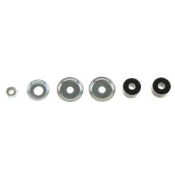 Bilstein B6 2000 Toyota Tundra Base Rear 46mm Monotube Shock Absorber - Image 6