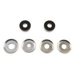 Bilstein B6 1998 Toyota Land Cruiser Base Rear 46mm Monotube Shock Absorber - Image 7