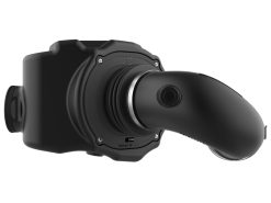 aFe Quantum Pro DRY S Cold Air Intake System 94-02 Dodge Cummins L6-5.9L - Dry - Image 4