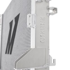 Mishimoto 2019+ Ram 6.7L Cummins Performance Aluminum Radiator - Image 4