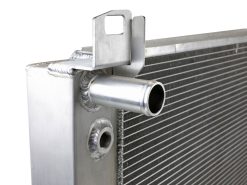 aFe BladeRunner Street Series Tube & Fin Aluminum Radiator 09-13 GM Gas Trucks 5.3L V8 - Image 4