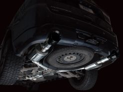 AWE Tuning 11-24 Dodge Durango 5.7L Touring Edition Exhaust w/ Diamond Black Tips - Image 14
