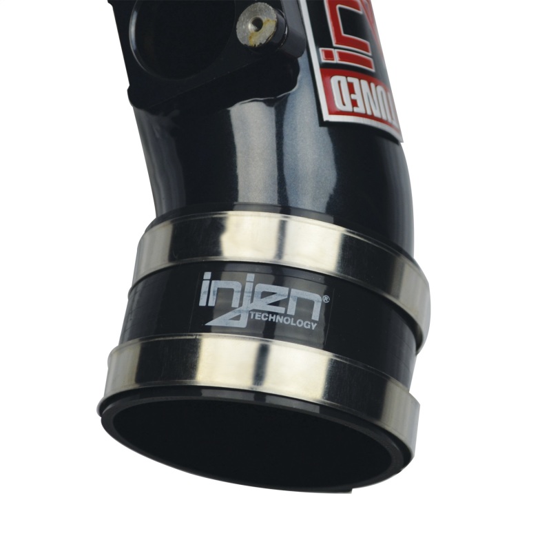 Injen 18-20 Honda Accord 2.0L Turbo Short Ram Cold Air Intake - Image 3