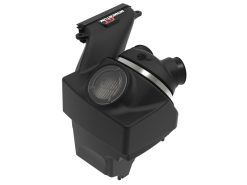 aFe 19-23 Ford Edge ST EcoBoost V6-2.7L (tt) Momentum GT Cold Air Intake System w/ Pro DRY S Filter - Image 3
