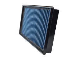 Injen SuperNano-Web Air Filter 11.375in x 6.90in x 1.5in Tall Panel Filter - Image 4
