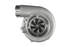 Turbosmart 7170 V-Band 1.07AR Externally Wastegated Reverse Rotation TS-1 Turbocharger - Image 6