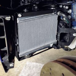 Mishimoto 2021+ BMW G8X M3/M4 Performance Auxiliary Radiators - Image 8