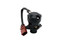 Alternative view of Turbosmart BOV Kompact EM Dual Port VR4 Volkswagen 1.4L TSI