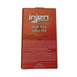 Injen Pro Tech Charger Kit (Includes Cleaner and Charger Oil) Cleaning Kit - Image 5