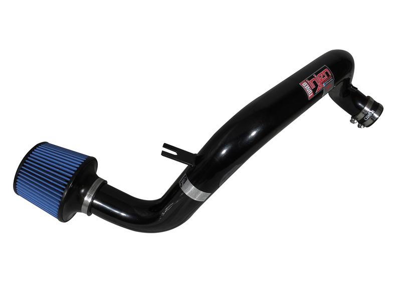 Injen 94-01 Integra GSR Black Cold Air Intake *SPECIAL ORDER* - Image 2